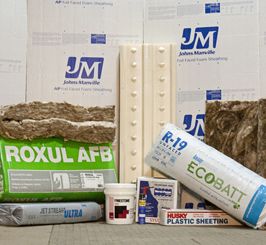Building Insulation